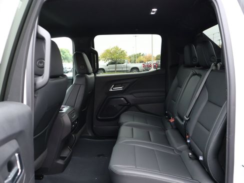 New 2026 Chevrolet Silverado EV LT w/ Premium Package image 23