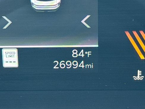Used 2025 Kia K4 FWD image 32