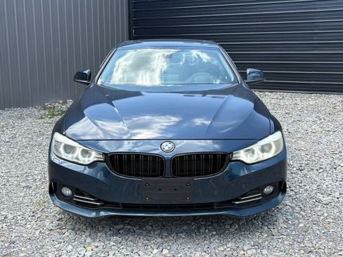 Used 2014 BMW 435i Coupe RWD image 2