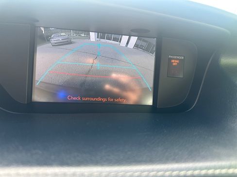 Used 2013 Lexus ES 350 w/ Luxury Pkg FWD image 16