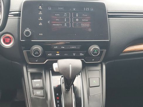 Used 2017 Honda CR-V EX image 22