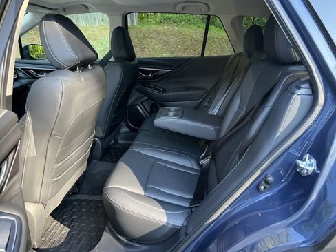 Used 2024 Subaru Outback Touring XT AWD/4WD image 20