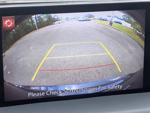 Used 2020 MAZDA CX-5 Grand Touring Reserve AWD/4WD image 12