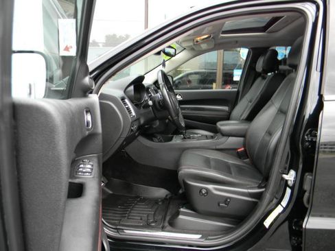 Used 2018 Dodge Durango GT w/ Premium Group AWD/4WD image 11