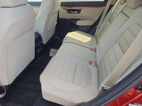 Used 2017 Honda CR-V EX image 29