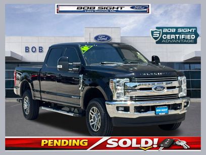 Used 2018 Ford F350 Lariat w/ Lariat Value Package
