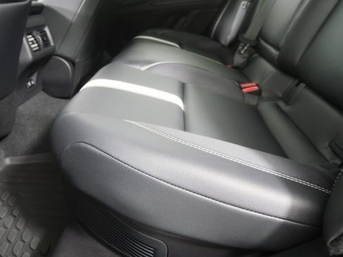 Used 2026 Toyota Camry SE w/ Multimedia Upgrade Package FWD image 14