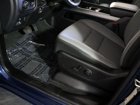 Used 2023 RAM 1500 Big Horn AWD/4WD image 28