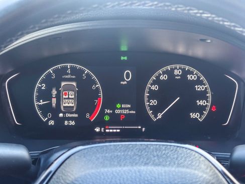 Used 2024 Honda Civic Sport image 28