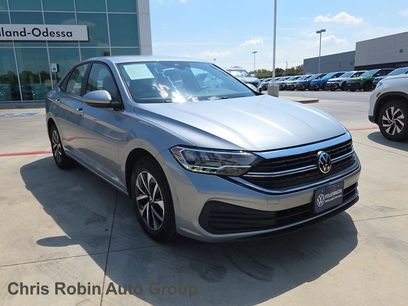 Used 2024 Volkswagen Jetta S