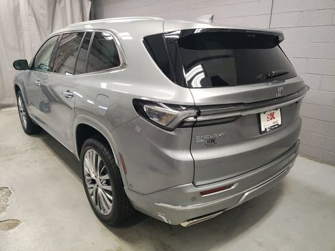 New 2026 Buick Enclave Avenir w/ Super Cruise Package AWD/4WD image 21