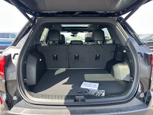 New 2026 GMC Terrain Elevation w/ Elevation Premium Package AWD/4WD image 34