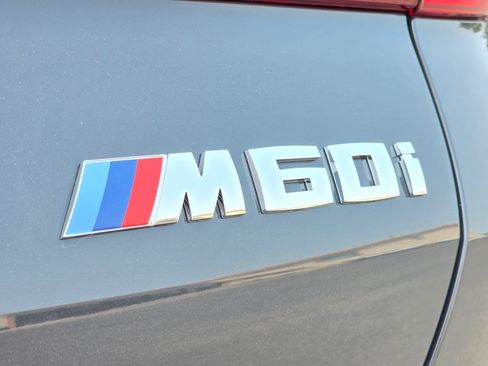 New 2027 BMW X6 M60i AWD/4WD image 7