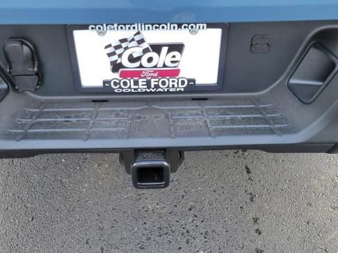 New 2025 Ford Ranger Lariat w/ Trailer Tow Package image 13