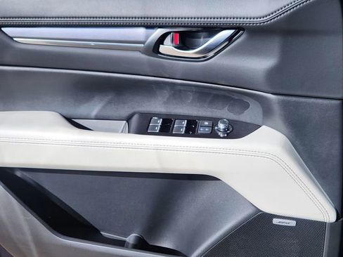 New 2025 MAZDA CX-5 AWD 2.5 S w/ Premium Plus Pkg image 9