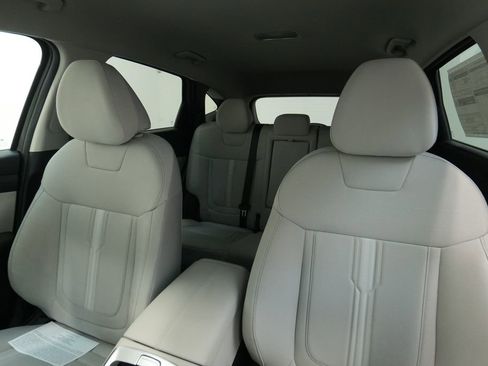 New 2026 Hyundai Tucson SEL image 13