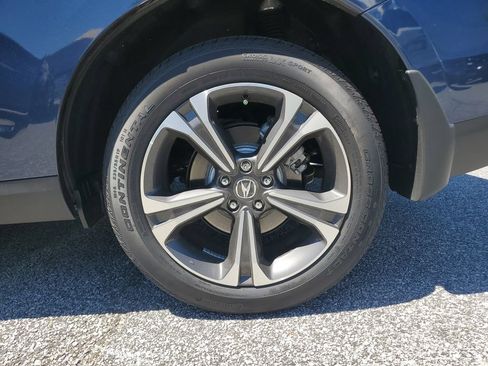 New 2026 Acura RDX SH-AWD w/ Technology Package image 11