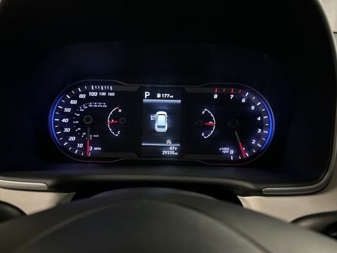 Used 2022 Hyundai Tucson SEL image 14