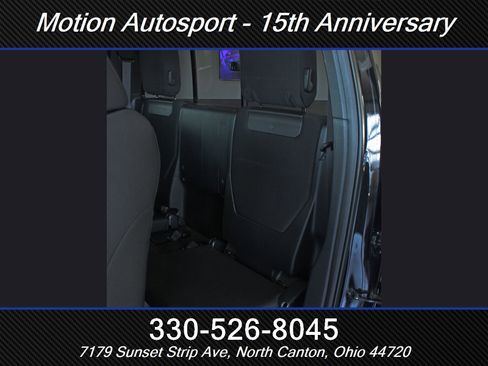 Used 2016 Toyota Tacoma SR5 RWD image 36