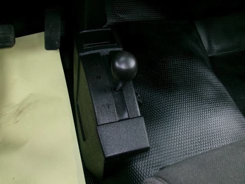 Used 2012 Chevrolet Silverado 2500 W/T image 14