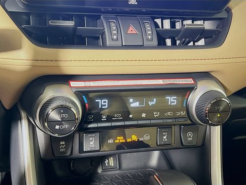 Certified 2025 Toyota RAV4 XLE Premium w/ Weather Package AWD/4WD image 13