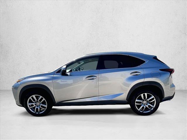 Used 2015 Lexus NX 200t AWD w/ Premium Package image 6