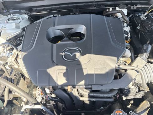 Used 2025 MAZDA CX-30 AWD 2.5 S w/ Select Sport Pkg image 29