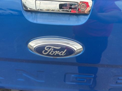 Used 2019 Ford Ranger Lariat w/ Equipment Group 501A Mid AWD/4WD image 31
