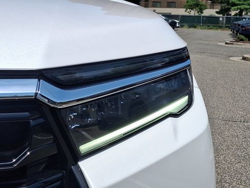 New 2026 Honda Pilot Elite image 6