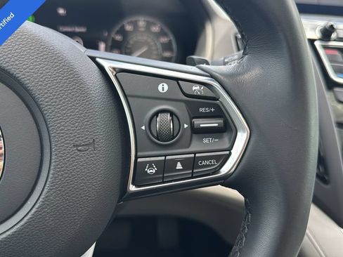 Used 2024 Acura RDX SH-AWD w/ Technology Package image 23