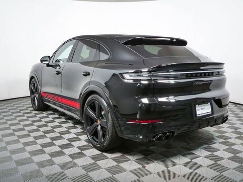 New 2026 Porsche Cayenne GTS AWD/4WD image 3