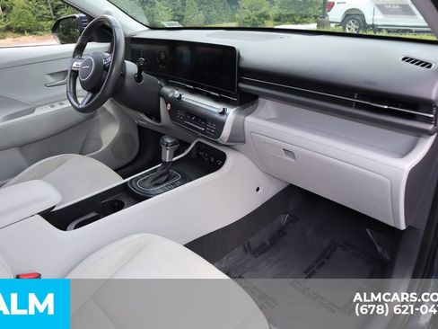 Used 2024 Hyundai Kona SEL FWD image 28