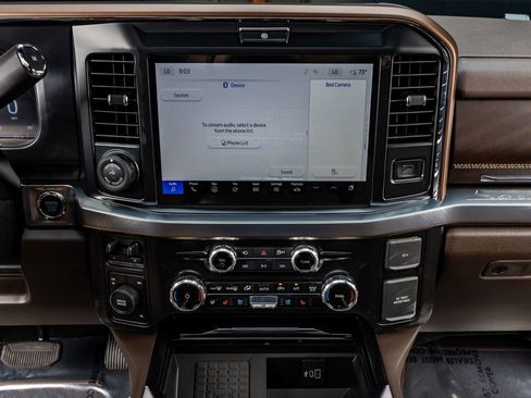 Used 2026 Ford F350 King Ranch image 24