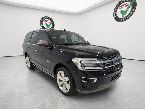 Used 2023 Ford Expedition King Ranch RWD image 7