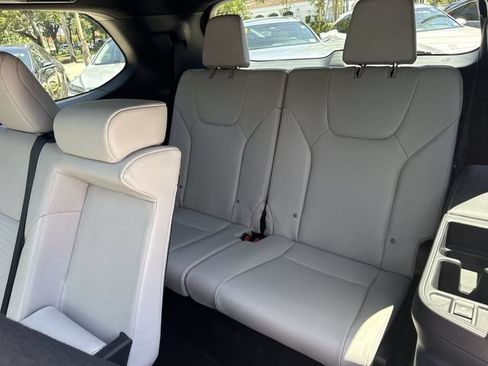 Certified 2024 Lexus TX 350 FWD w/ Technology Package image 24