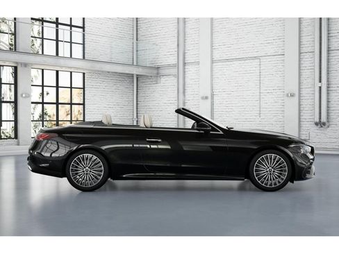 New 2026 Mercedes-Benz CLE 450 4MATIC Cabriolet image 2
