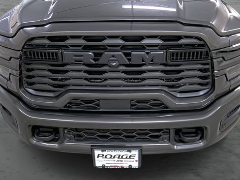 Used 2025 RAM 2500 Big Horn image 16