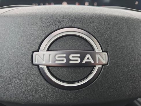 New 2026 Nissan Sentra SV image 5