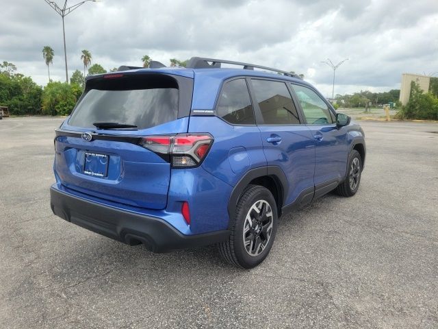 Certified 2026 Subaru Forester Premium AWD/4WD image 5