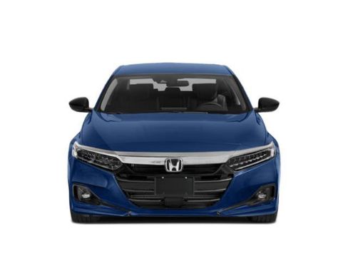 Used 2021 Honda Accord Sport Special Edition image 4