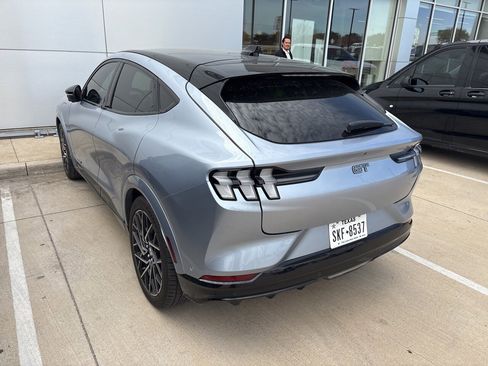 Used 2022 Ford Mustang Mach-E GT w/ GT Performance Edition image 14