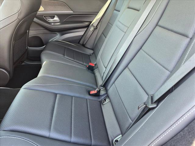 New 2026 Mercedes-Benz GLE 450 4MATIC image 14