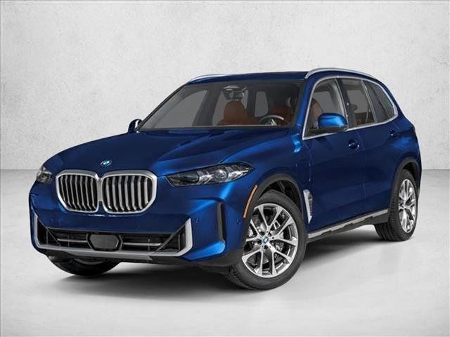 Used 2025 BMW X5 xDrive50e w/ Premium Package AWD/4WD image 27