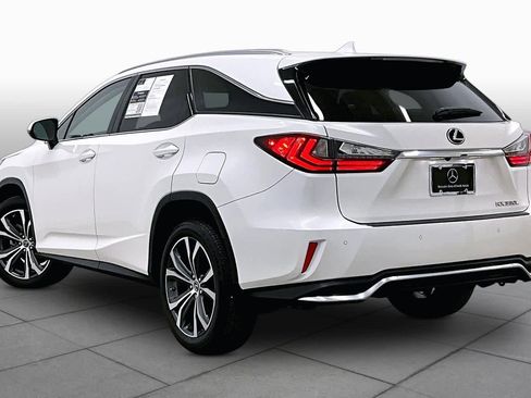 Used 2021 Lexus RX 350L FWD w/ Premium Package image 11