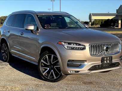 Used 2024 Volvo XC90 B6 Plus w/ Protection Package
