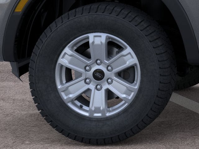 New 2026 Ford Ranger XL w/ Trailer Tow Package RWD image 19