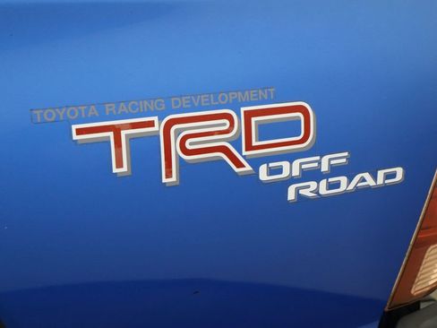 Used 2006 Toyota Tacoma 4x4 Access Cab V6 image 31