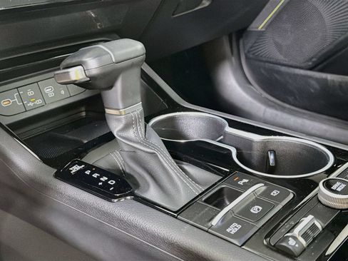 Used 2026 Kia K5 GT FWD image 20