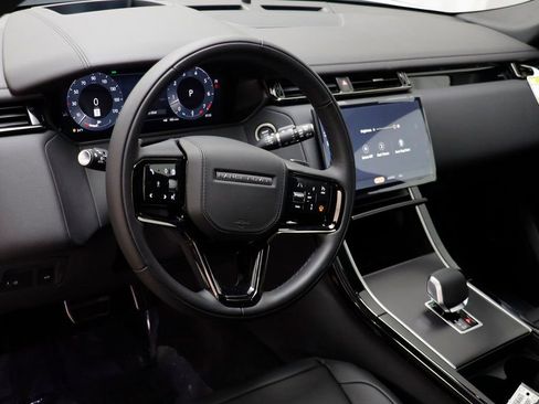 New 2026 Land Rover Range Rover Velar Autobiography AWD/4WD image 7
