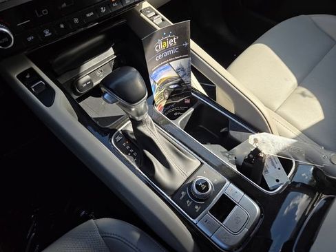 Used 2024 Kia Telluride S w/ S Sunroof Package AWD/4WD image 17